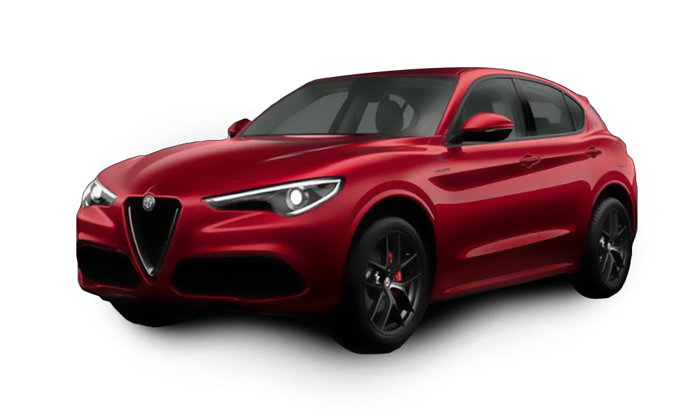Alfa Romeo wypożyczalnia samochodów Mestenza Rafal Grzebin