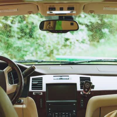 Cadillac Escalade wypożyczalnia samochodów luksusowych Mestenza Rafał Grzebin