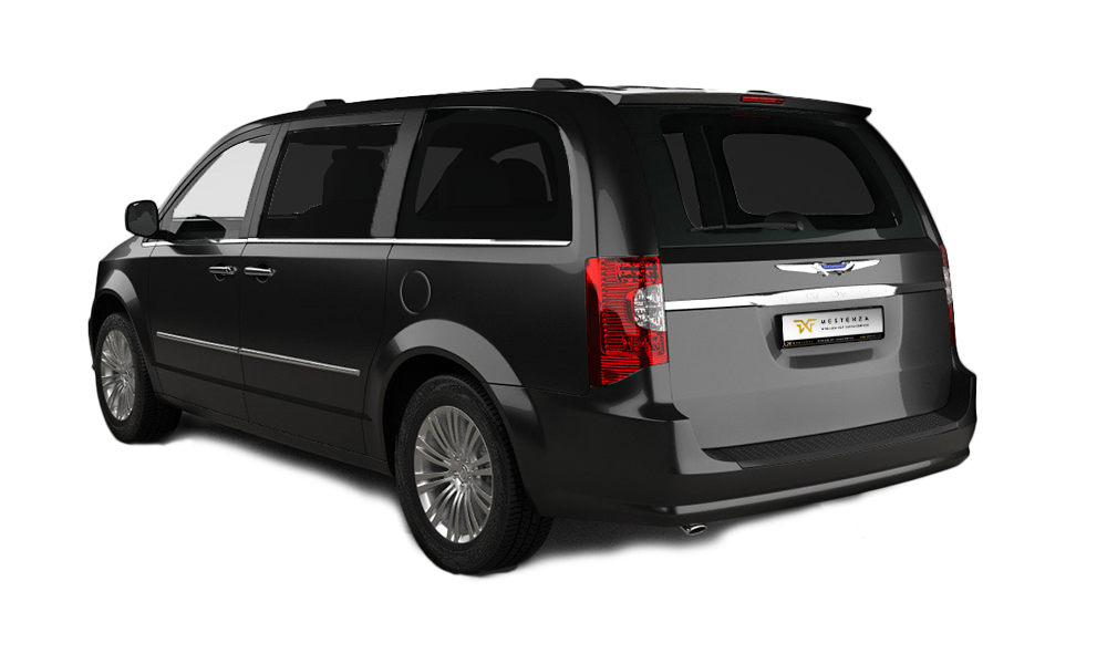Chrysler Town Country wypozyczalnia samochodow Mestenza Rafał Grzebin